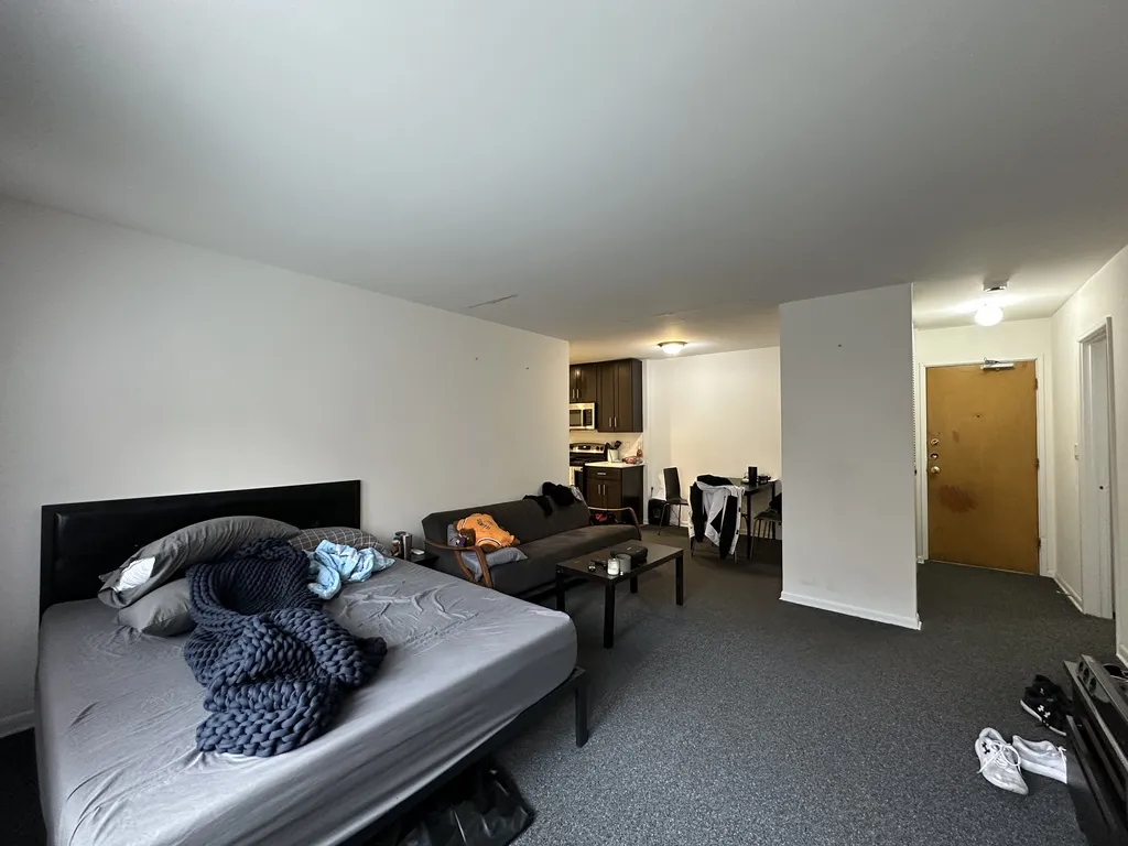 520 W Aldine Ave, , 60657, USA 60657-unit#412-Chicago-IL