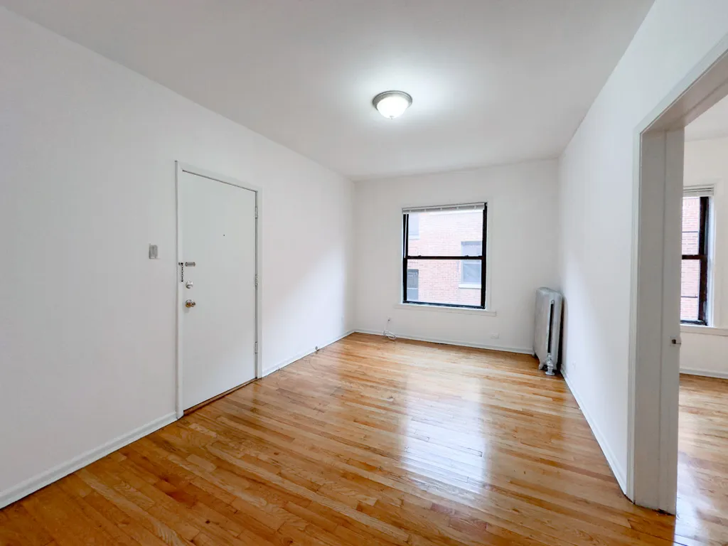 931 W Sunnyside Ave, ,  60640, USA 60640-unit#2S-Chicago-IL