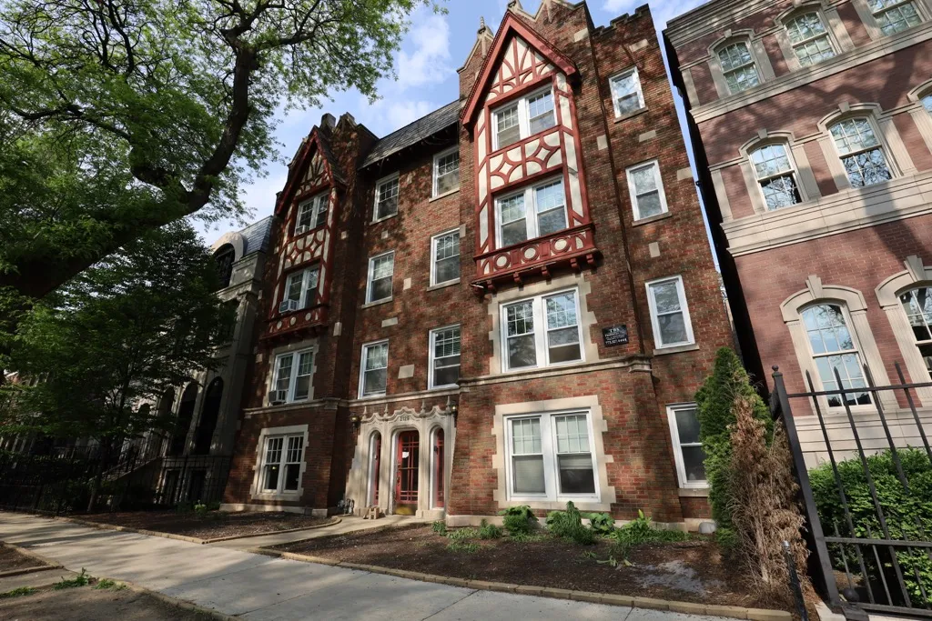 2129 N Dayton St, , 60614, USA 60614-unit#G3-Chicago-IL