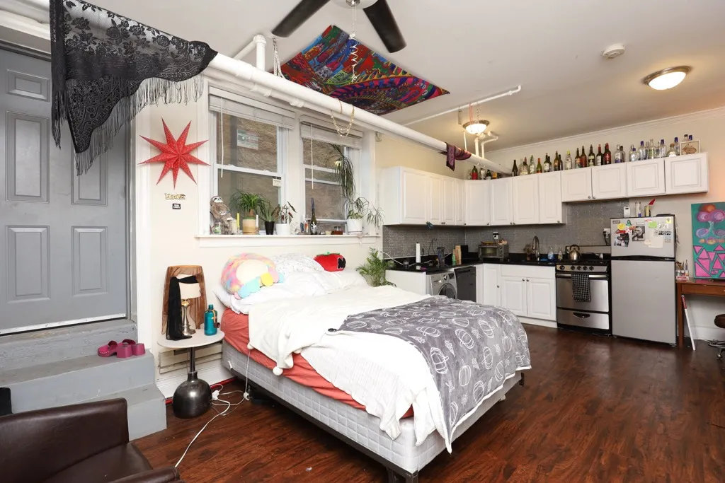 2129 N Dayton St, , 60614, USA 60614-unit#G3-Chicago-IL