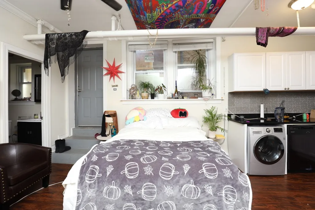 2129 N Dayton St, , 60614, USA 60614-unit#G3-Chicago-IL