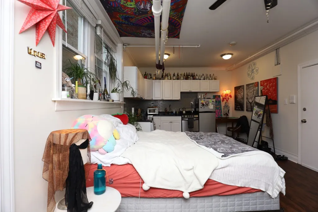 2129 N Dayton St, , 60614, USA 60614-unit#G3-Chicago-IL