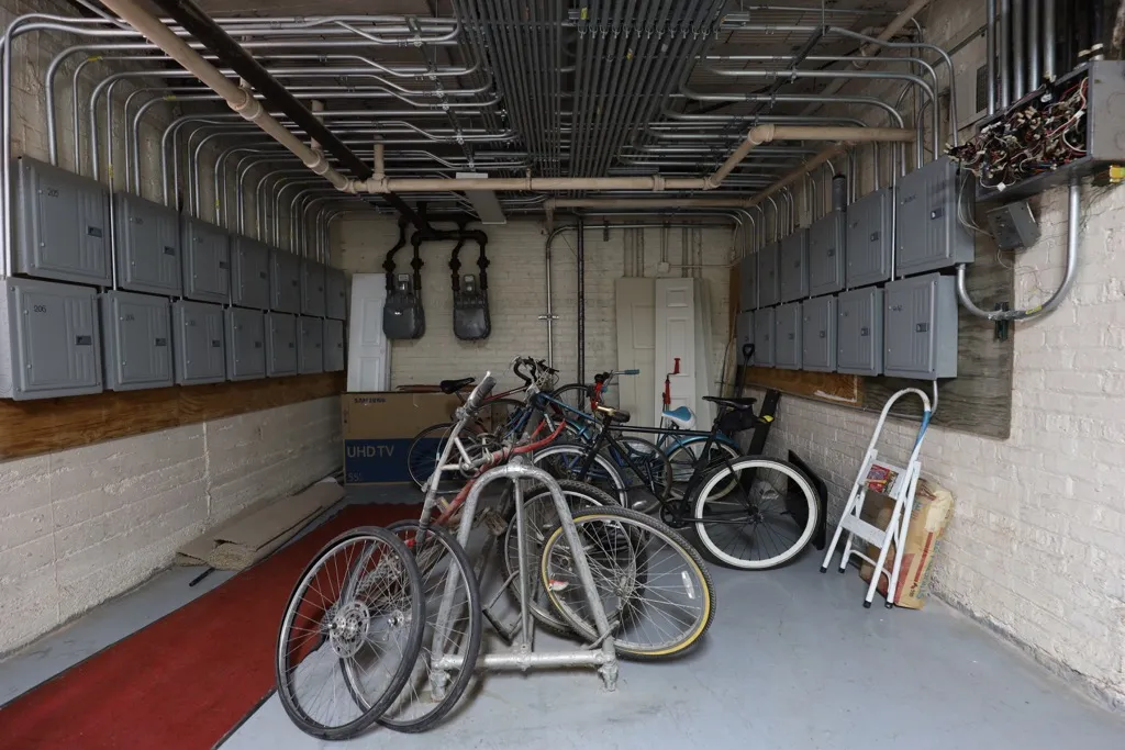 2129 N Dayton St, , 60614, USA 60614-unit#G3-Chicago-IL