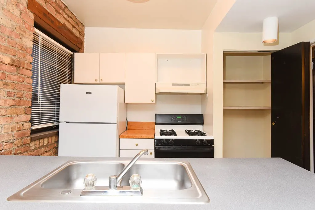 556 W Wellington Ave, ,  60657, USA 60657-unit#2R-Chicago-IL