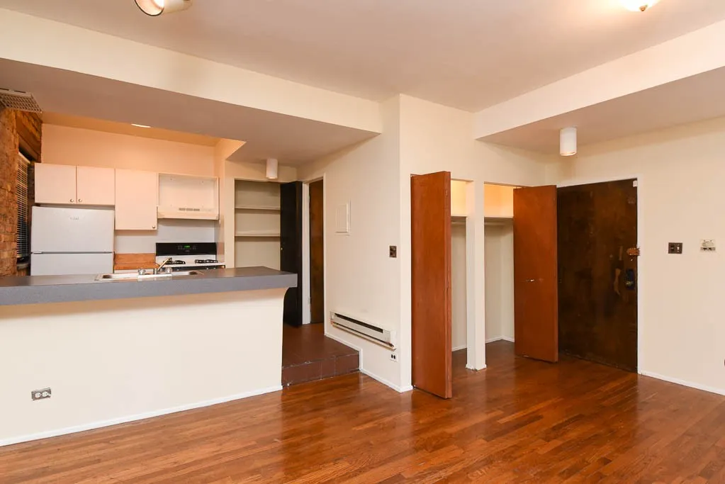 556 W Wellington Ave, ,  60657, USA 60657-unit#2R-Chicago-IL