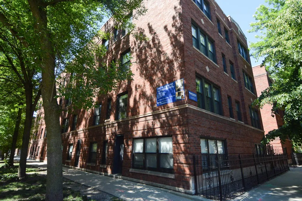 4628 N Leavitt, ,  60625 60625-unit#G-Chicago-IL