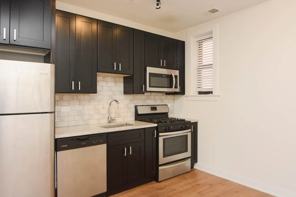 4628 N Leavitt, ,  60625 60625-unit#G-Chicago-IL