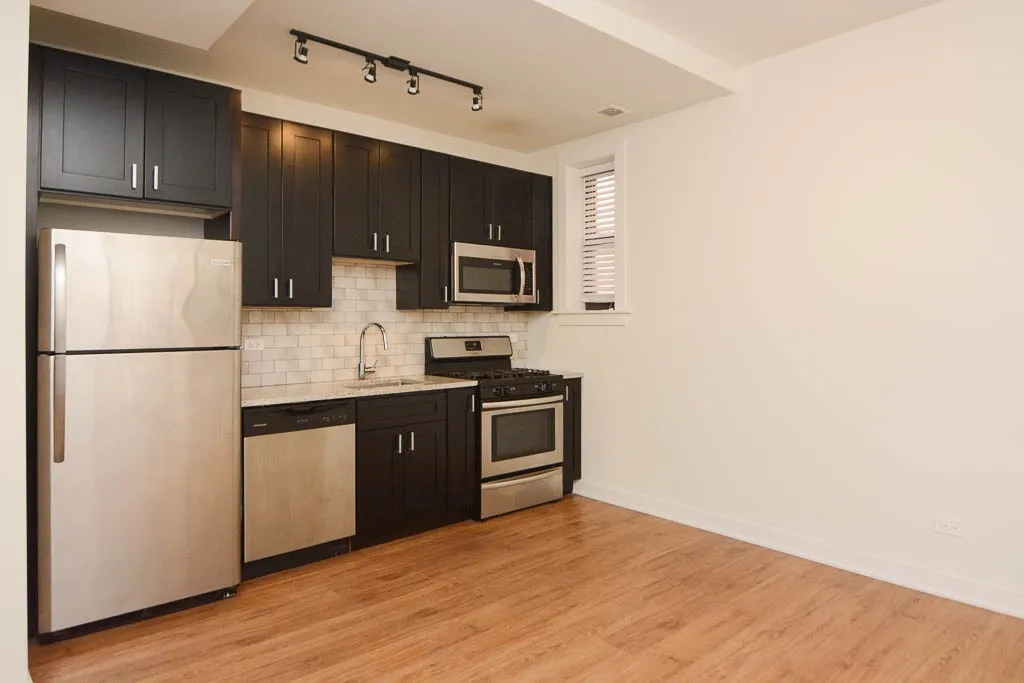 4628 N Leavitt, ,  60625 60625-unit#G-Chicago-IL