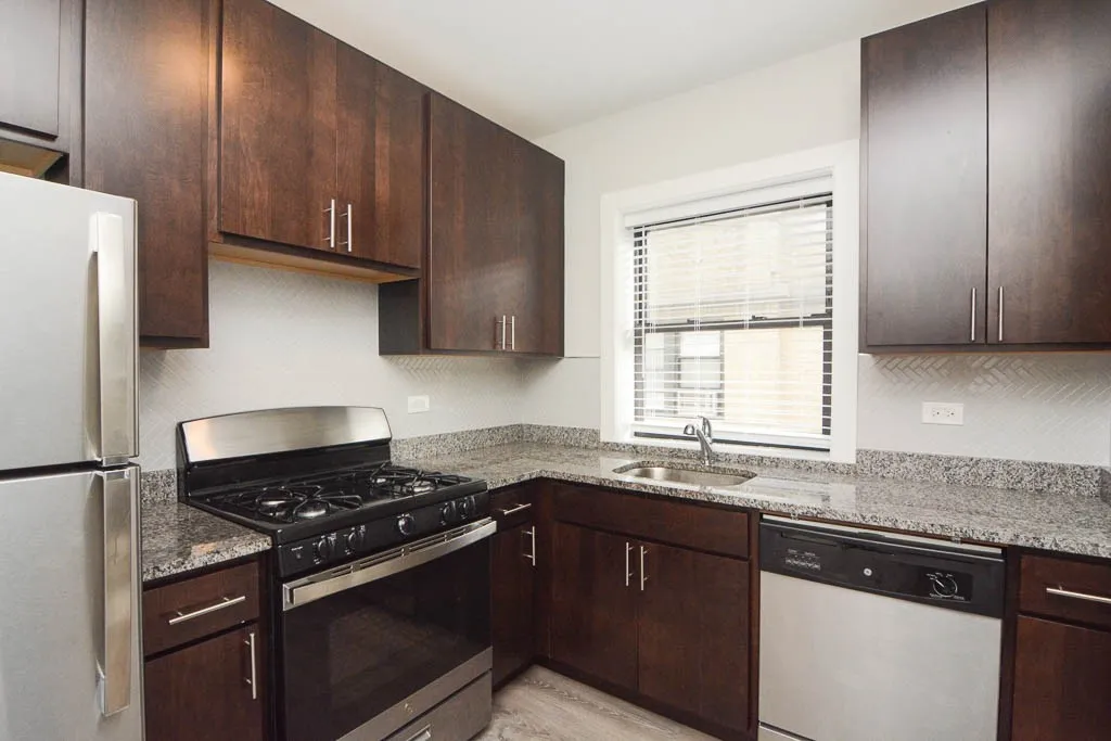 713 W Brompton Ave, ,  60657, USA 60657-unit#66-Chicago-IL