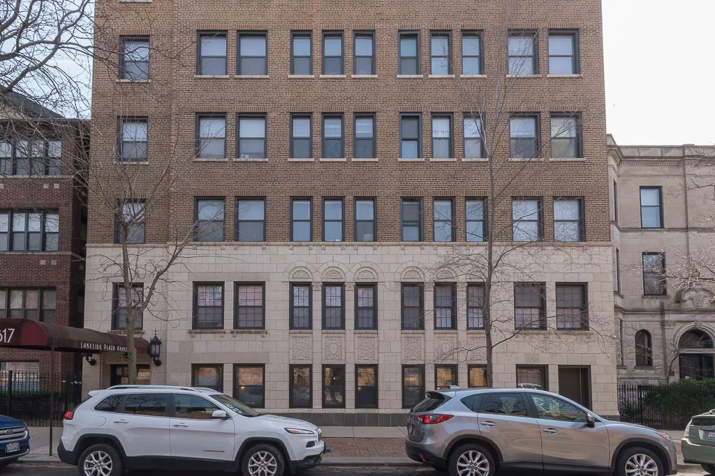 817 W Lakeside Pl, , 60640, USA 60640-unit#701-Chicago-IL