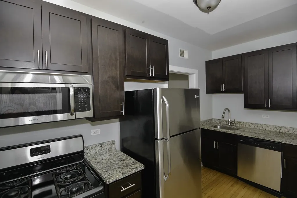 4040 N Ashland Ave, , 60613, USA 60613-unit#1E-Chicago-IL