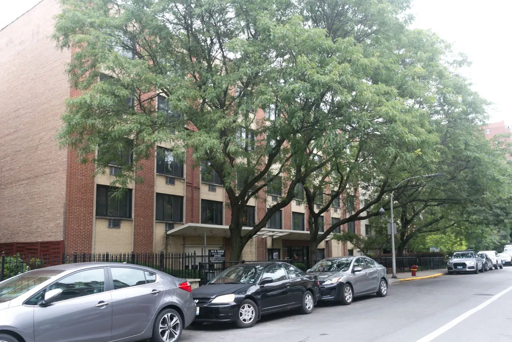 540 W Roscoe St, , 60657, USA 60657-unit#373-Chicago-IL