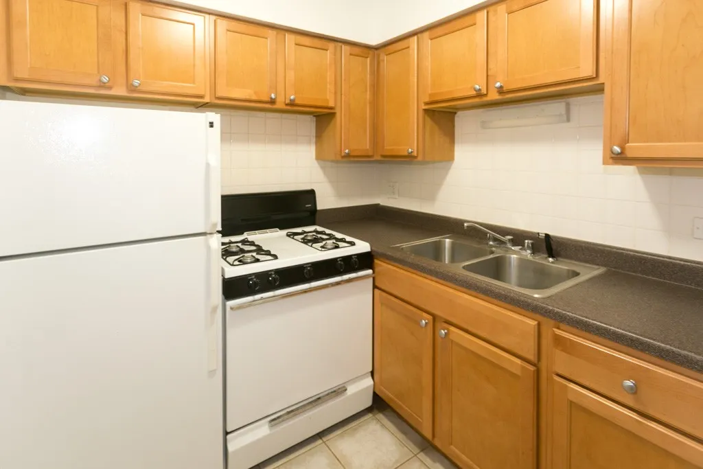 540 W Roscoe St, , 60657, USA 60657-unit#373-Chicago-IL