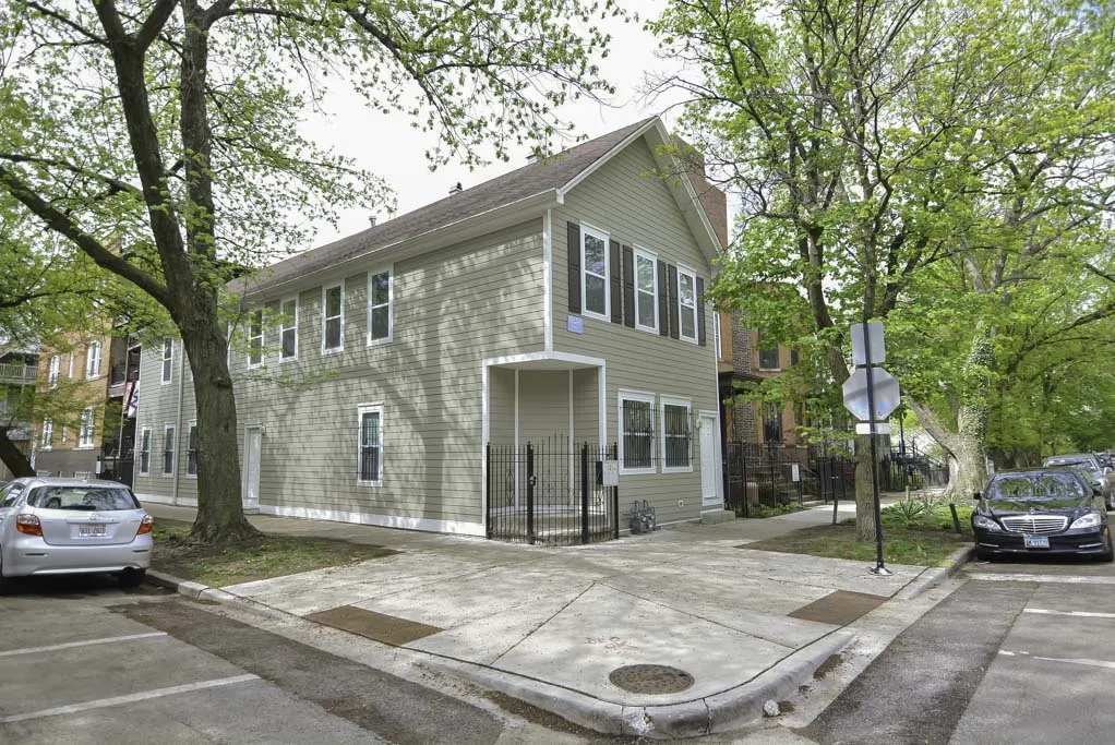 2101 W Fletcher St, , 60618, USA 60618-unit#CH 1-Chicago-IL