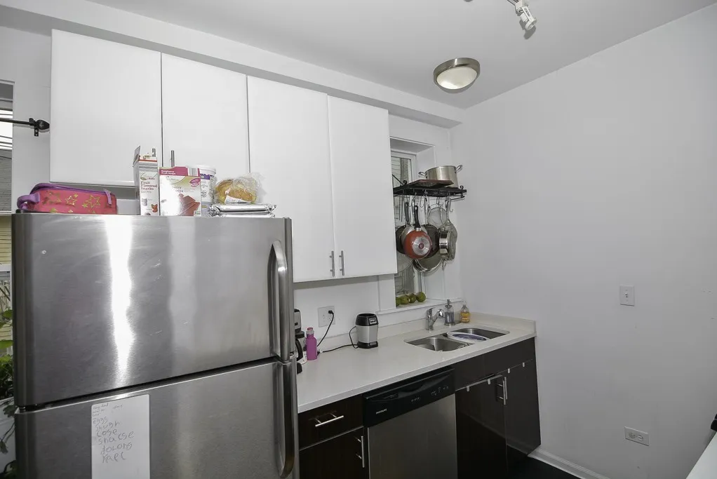 2101 W Fletcher St, , 60618, USA 60618-unit#CH 1-Chicago-IL