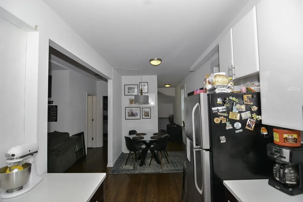 2101 W Fletcher St, , 60618, USA 60618-unit#CH 1-Chicago-IL