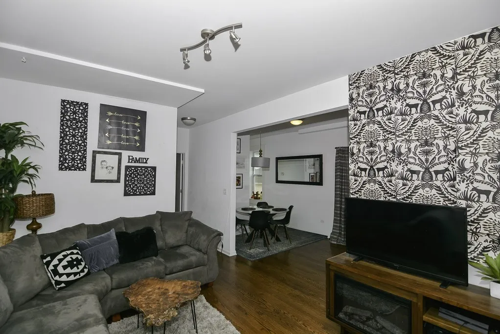 2101 W Fletcher St, , 60618, USA 60618-unit#CH 1-Chicago-IL