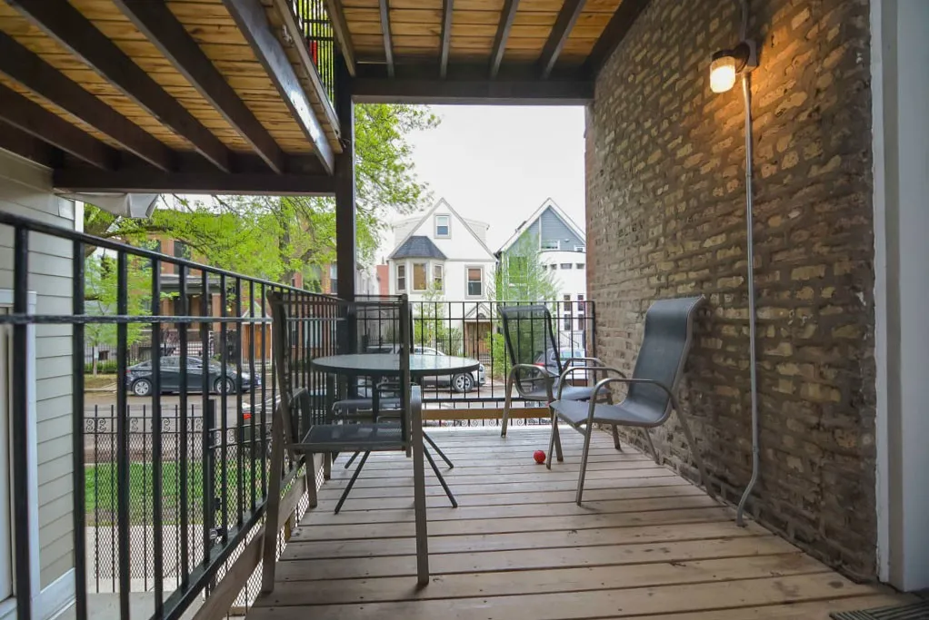2101 W Fletcher St, , 60618, USA 60618-unit#CH 1-Chicago-IL