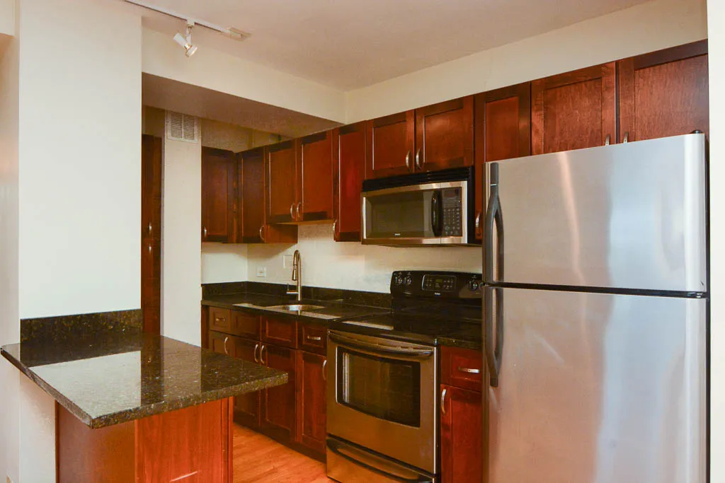 4180 N Marine Dr, ,  60613, USA 60613-unit#809-Chicago-IL