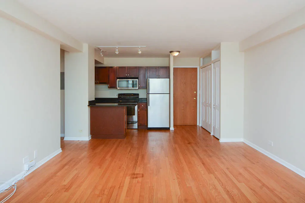4180 N Marine Dr, ,  60613, USA 60613-unit#809-Chicago-IL
