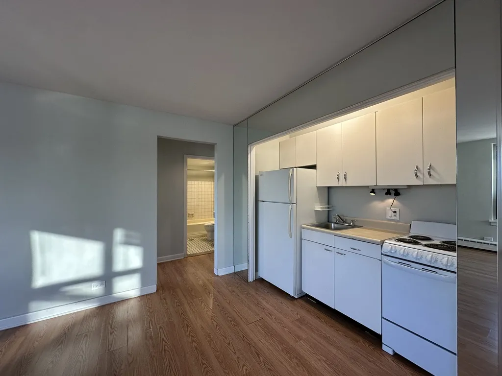 445 W Wellington Ave, ,  60657, USA 60657-unit#13E-Chicago-IL