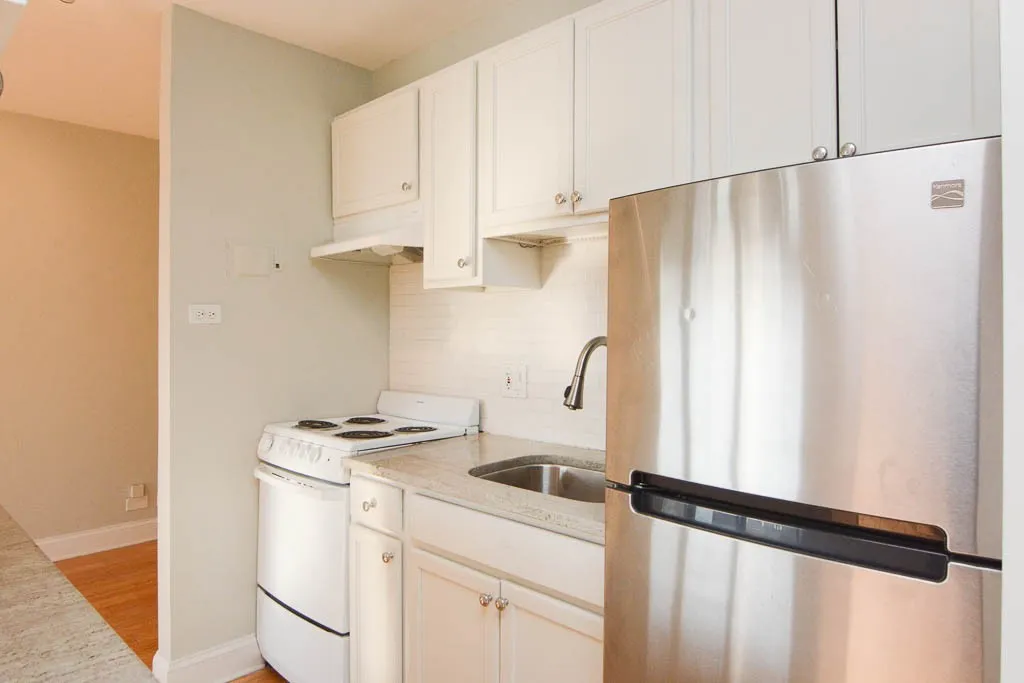 445 W Wellington Ave, , 60657, USA 60657-unit#12D-Chicago-IL