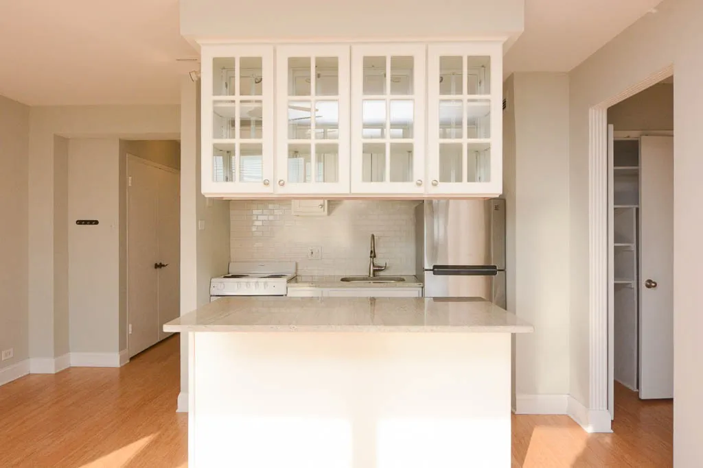 445 W Wellington Ave, , 60657, USA 60657-unit#12D-Chicago-IL