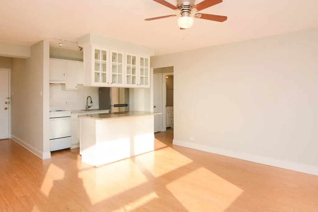 445 W Wellington Ave, , 60657, USA 60657-unit#12D-Chicago-IL