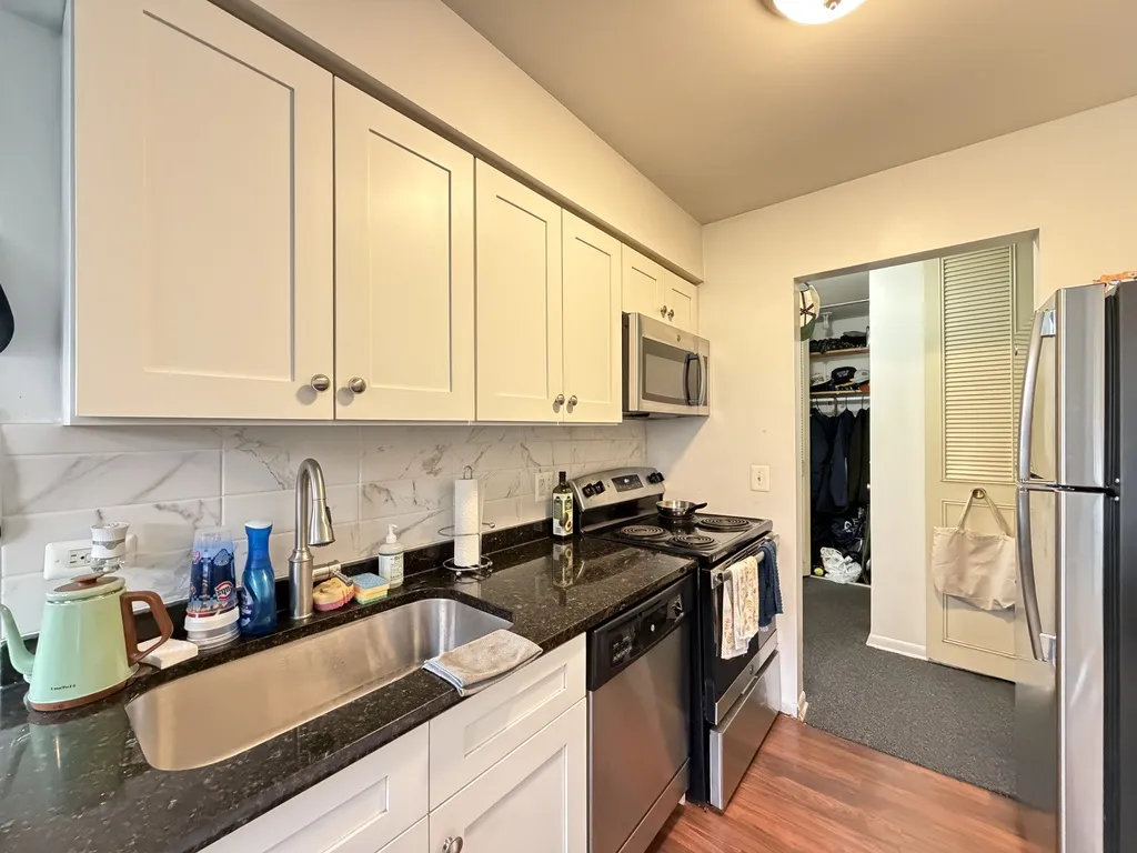 520 W Aldine Ave, , 60657, USA 60657-unit#402-Chicago-IL