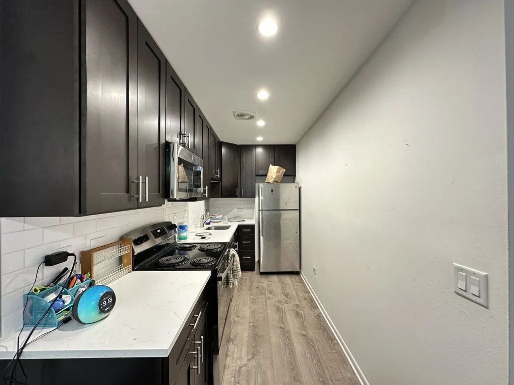 520 W Aldine Ave, , 60657, USA 60657-unit#206-Chicago-IL