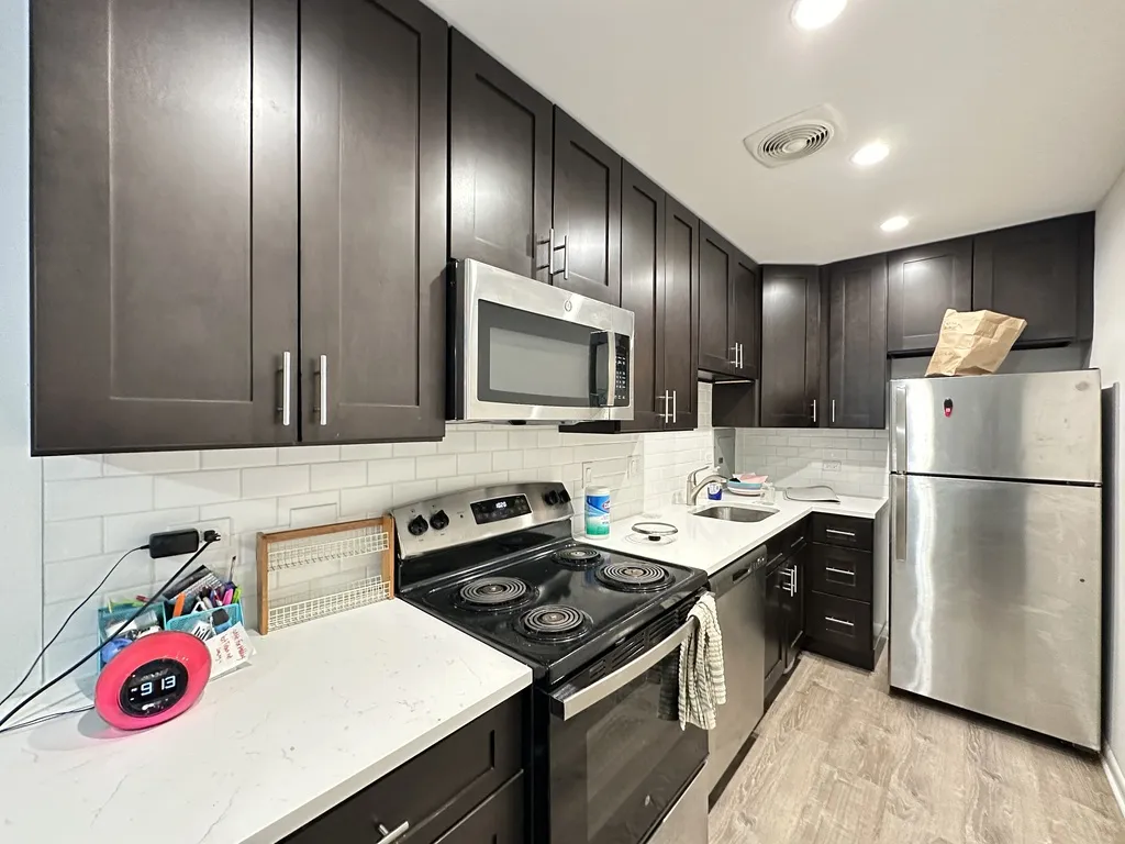 520 W Aldine Ave, , 60657, USA 60657-unit#206-Chicago-IL