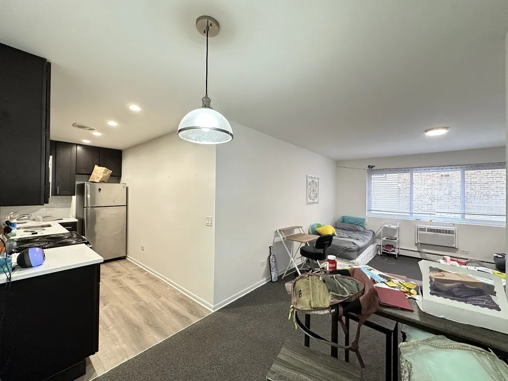 520 W Aldine Ave, , 60657, USA 60657-unit#206-Chicago-IL