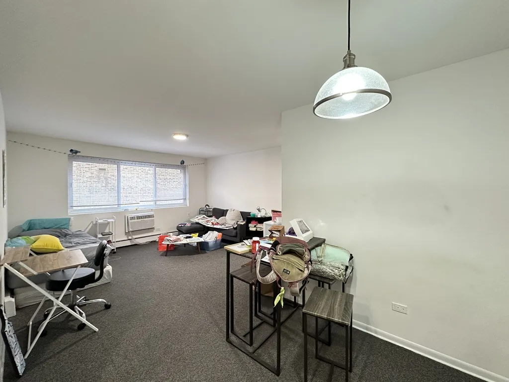 520 W Aldine Ave, , 60657, USA 60657-unit#206-Chicago-IL