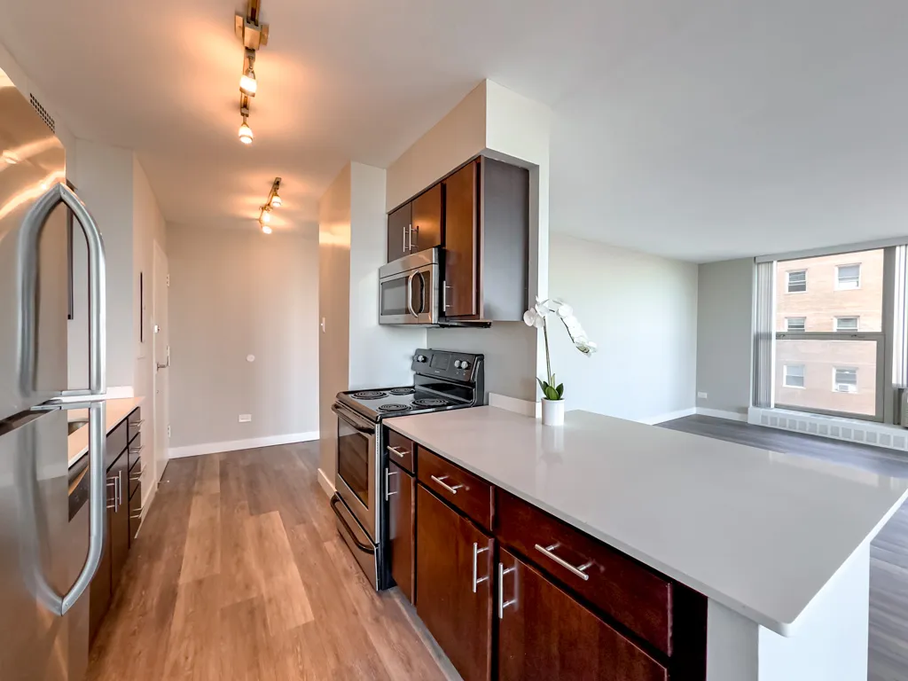 5600 N Sheridan Rd, , 60660, USA 60660-unit#11A-Chicago-IL