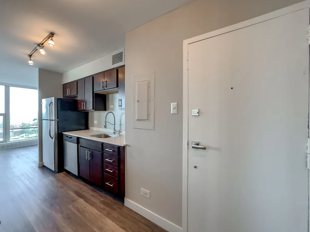 5600 N Sheridan Rd, , 60660, USA 60660-unit#11A-Chicago-IL