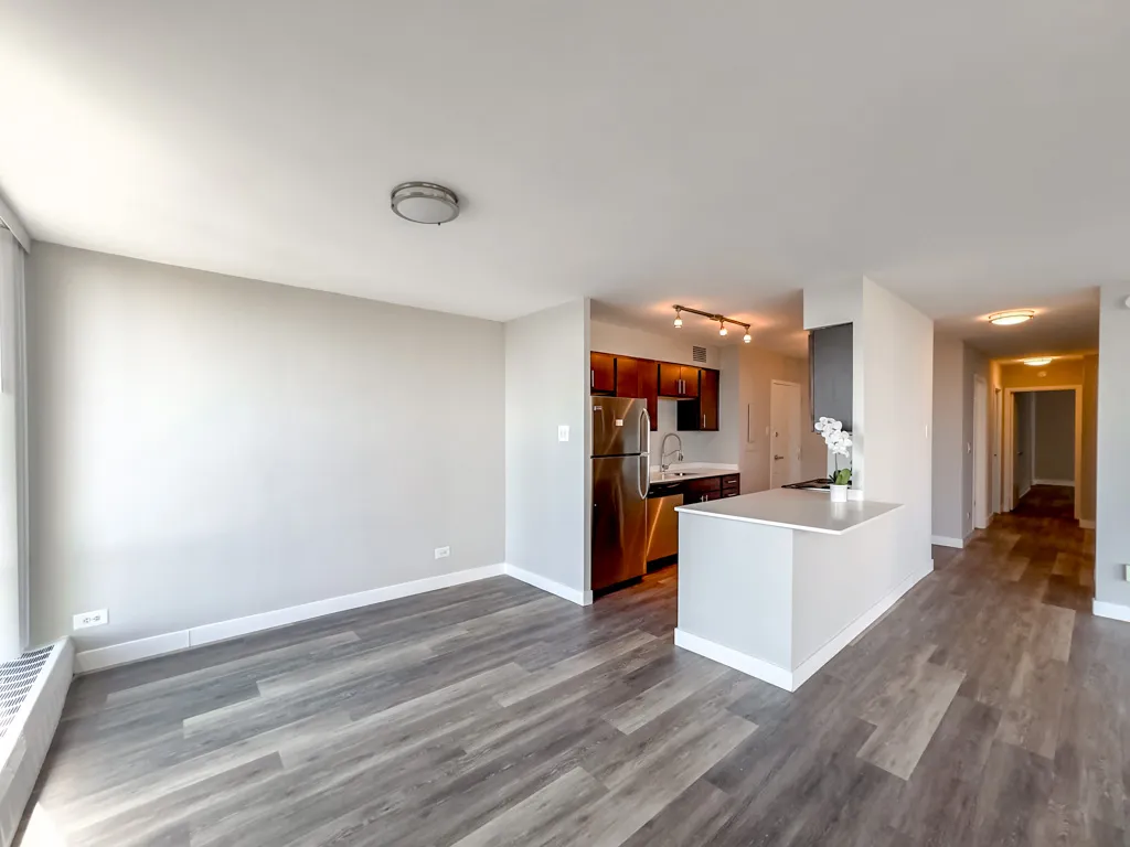 5600 N Sheridan Rd, , 60660, USA 60660-unit#11A-Chicago-IL