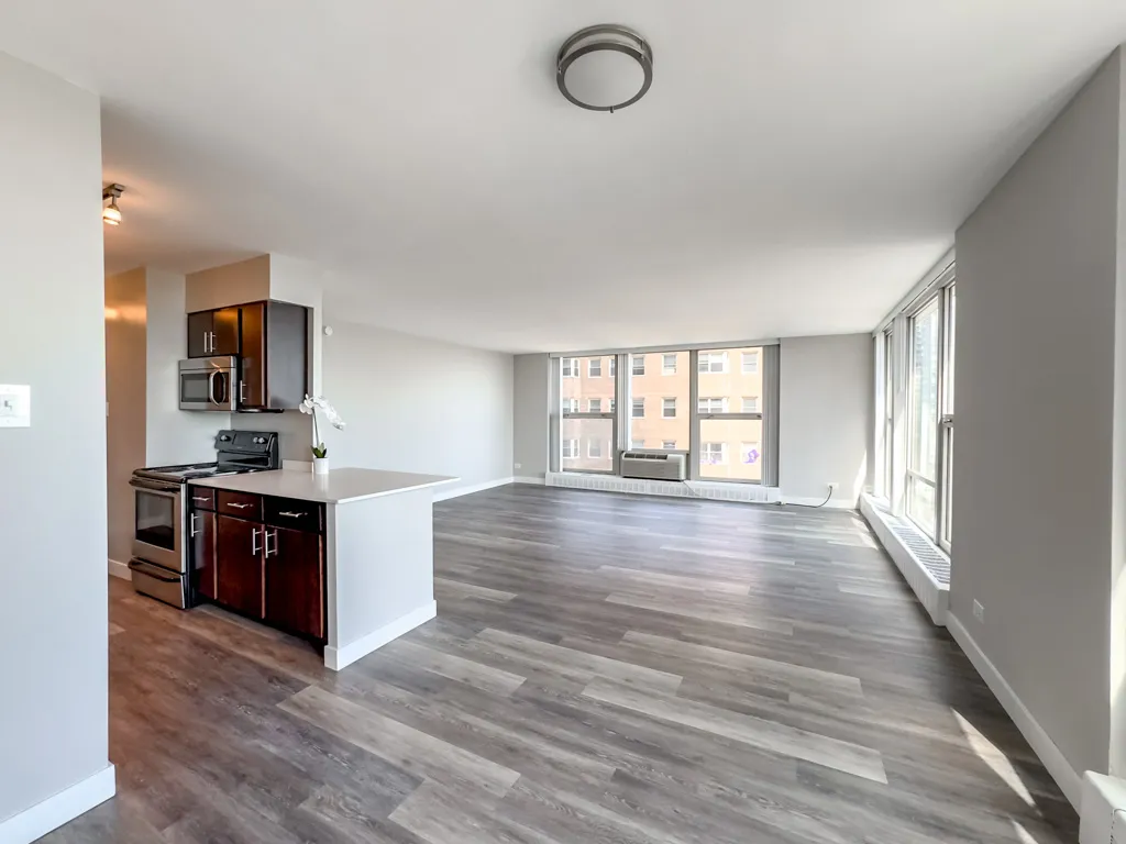 5600 N Sheridan Rd, , 60660, USA 60660-unit#11A-Chicago-IL