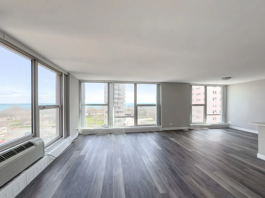 5600 N Sheridan Rd, ,  60660, USA 60660-unit#11A-Chicago-IL