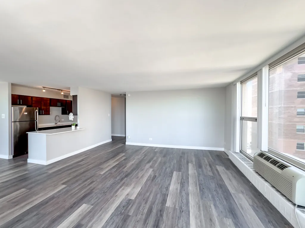 5600 N Sheridan Rd, ,  60660, USA 60660-unit#11A-Chicago-IL