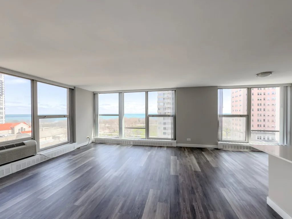 5600 N Sheridan Rd, ,  60660, USA 60660-unit#11A-Chicago-IL
