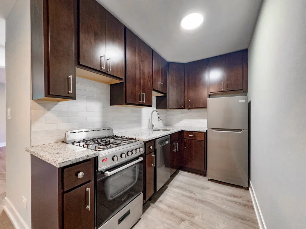 445 W Barry Ave, , 60657, USA 60657-unit#308-Chicago-IL