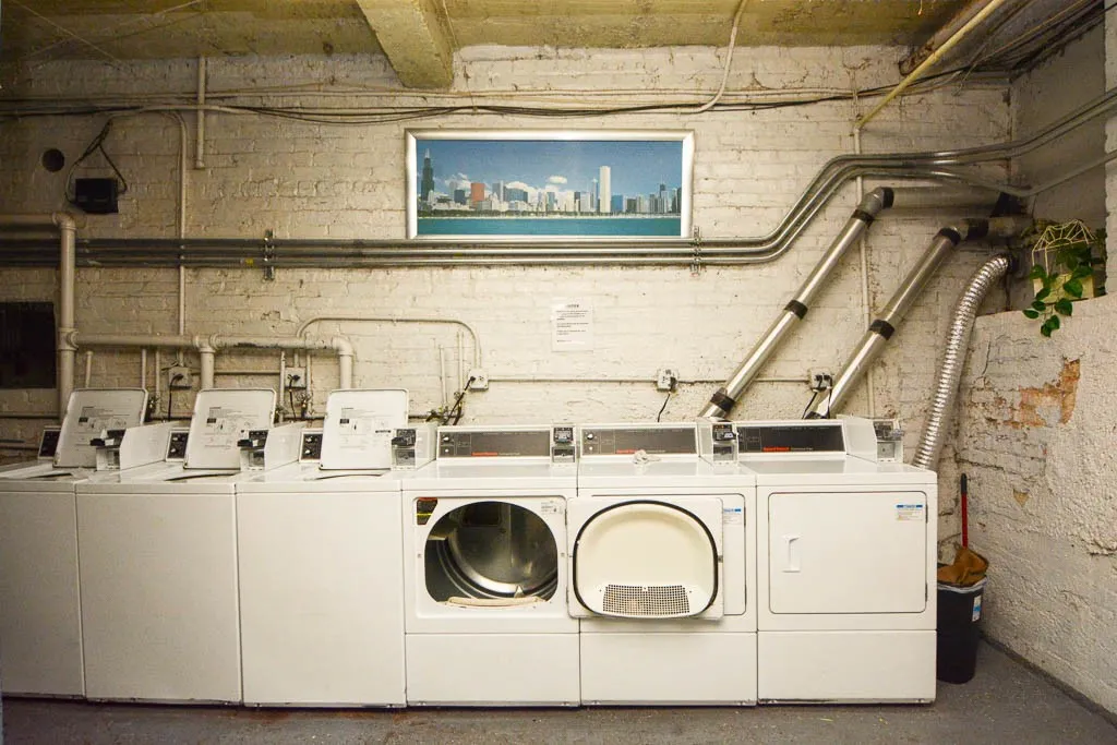 1347 N Dearborn St, ,  60610, USA 60610-Chicago-IL