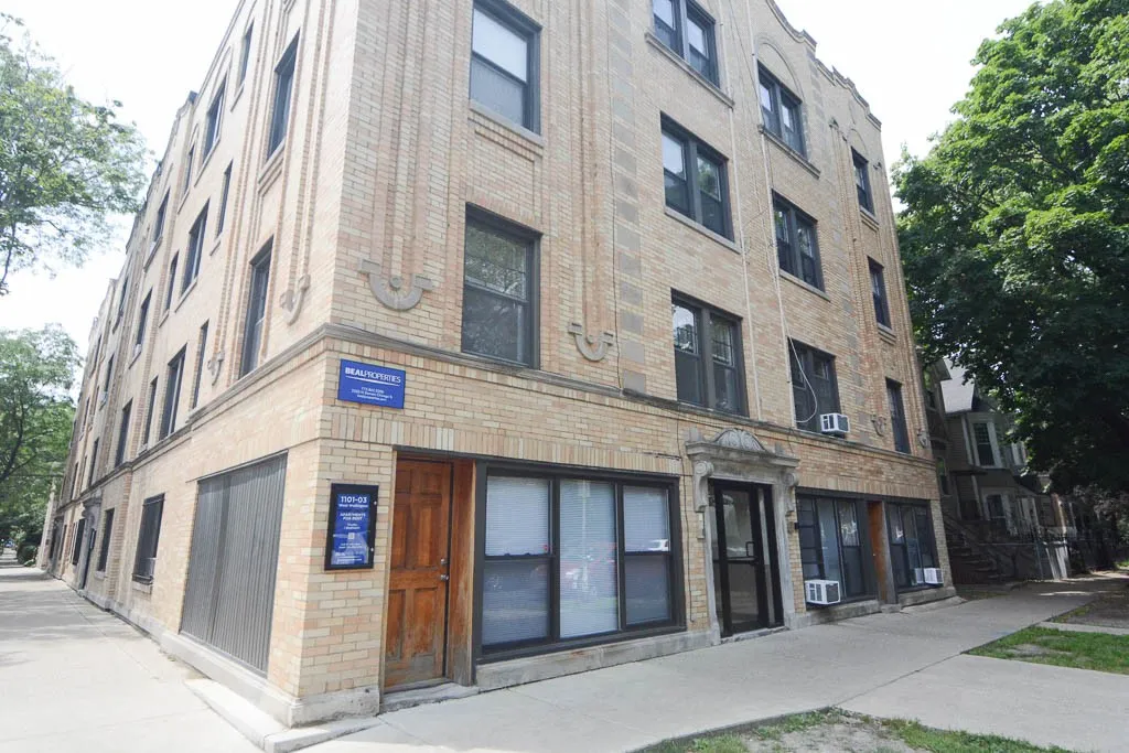 1103 W Wellington Ave, , 60657, USA 60657-unit#3-Chicago-IL