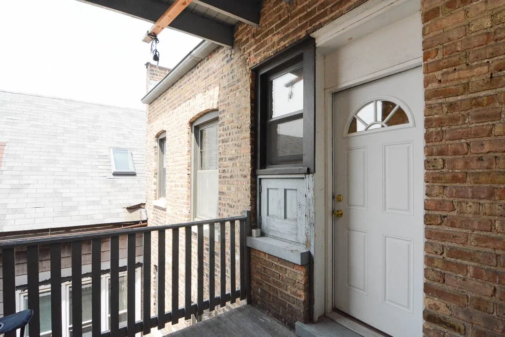 1103 W Wellington Ave, ,  60657, USA 60657-unit#3-Chicago-IL