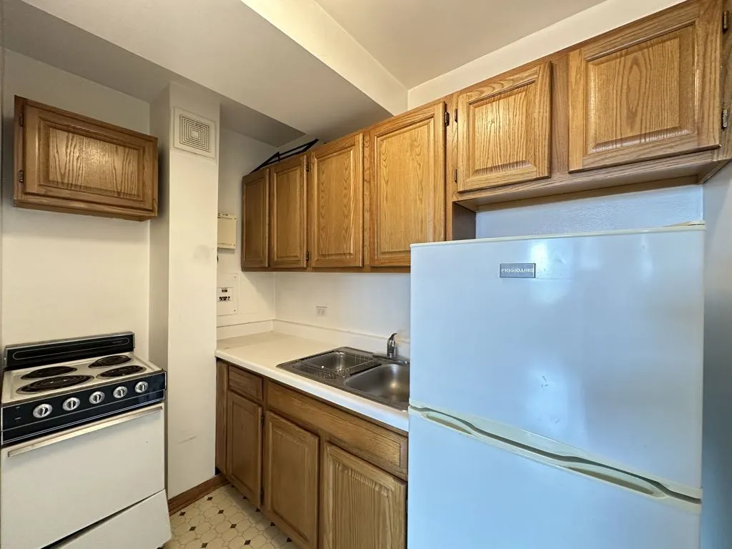 4180 N Marine Dr, ,  60613, USA 60613-unit#908-Chicago-IL