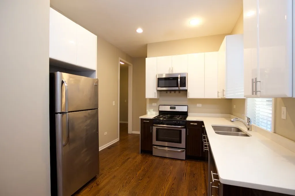 2101 W Fletcher St, ,  60618, USA 60618-unit#1-Chicago-IL