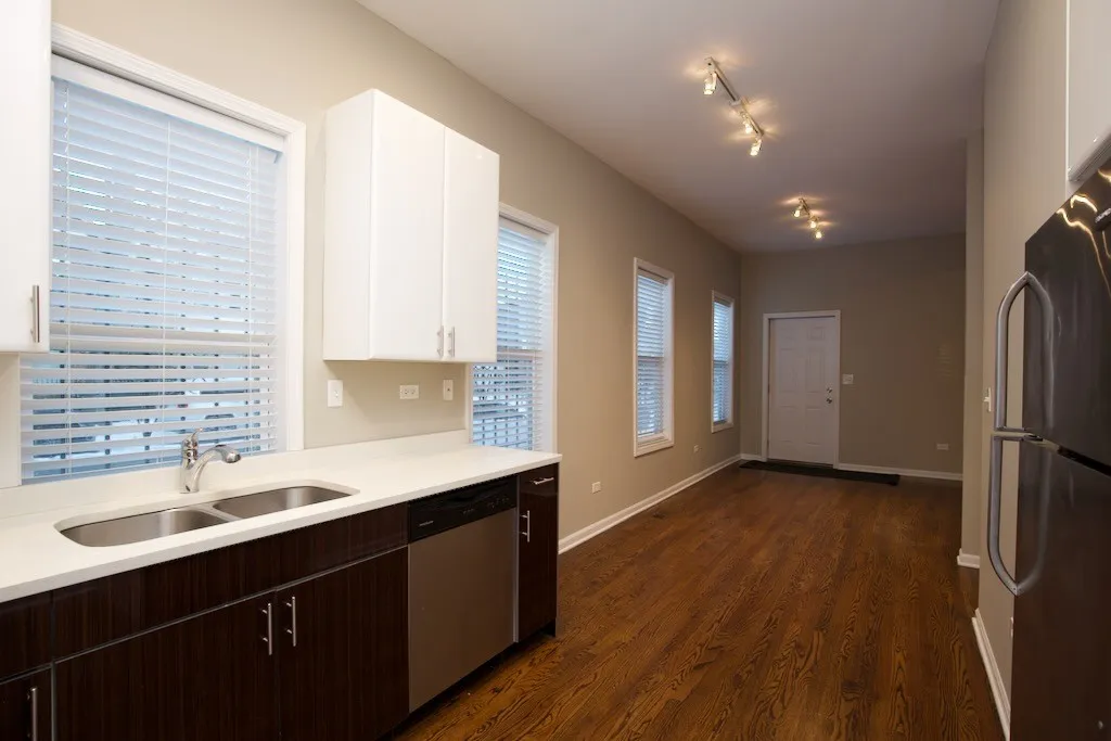 2101 W Fletcher St, ,  60618, USA 60618-unit#1-Chicago-IL