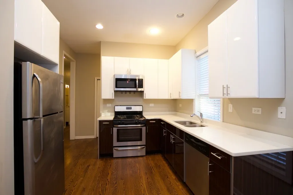 2101 W Fletcher St, ,  60618, USA 60618-unit#1-Chicago-IL