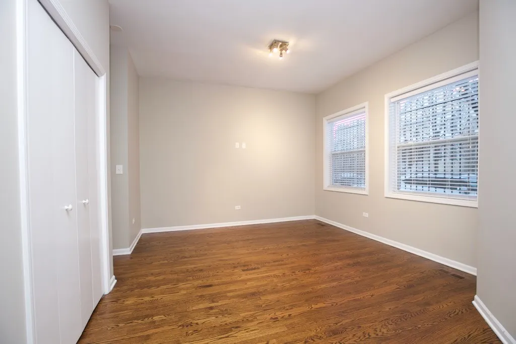 2101 W Fletcher St, ,  60618, USA 60618-unit#1-Chicago-IL
