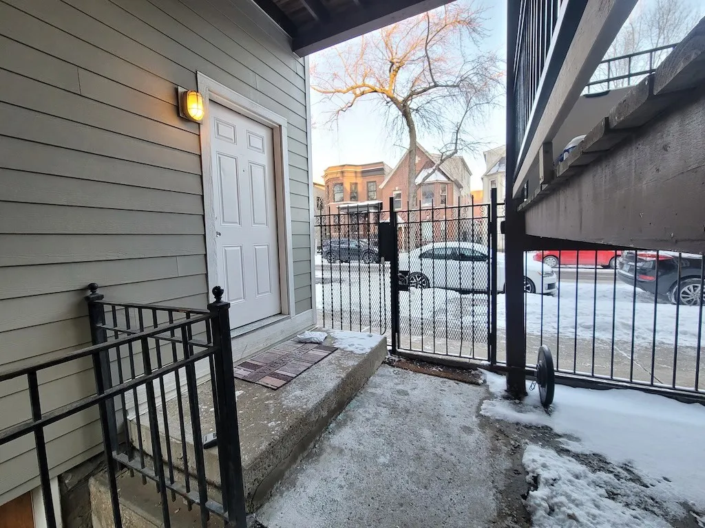 2101 W Fletcher St, ,  60618, USA 60618-unit#1-Chicago-IL